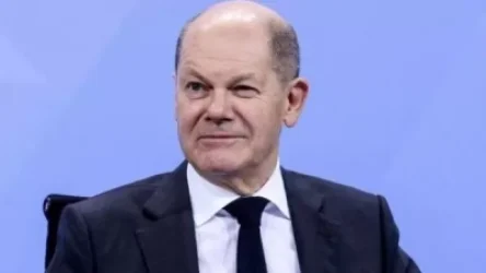 Շոլցը հումորով է անդրադարձել էներգետիկ ճգնաժամի թեմային. Twitter-ի օգտատերերը բարկացել են