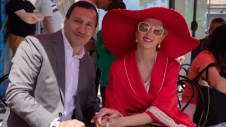 Արզաքացյանի կինը կառաջադրվի որպես Երևանի քաղաքապետի թեկնածու