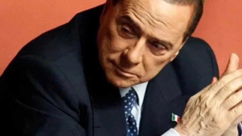 Բեռլուսկոնին վարակվել է կորոնավիրուսով