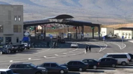 Վրաց-հայկական սահմանը ապօրինի հատելու մեղադրանքով Հնդկաստանի 3 քաղաքացի է ձերբակալվել