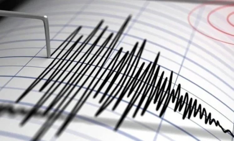 Ուժգին երկրաշարժը ցնցել է Թուրքիան