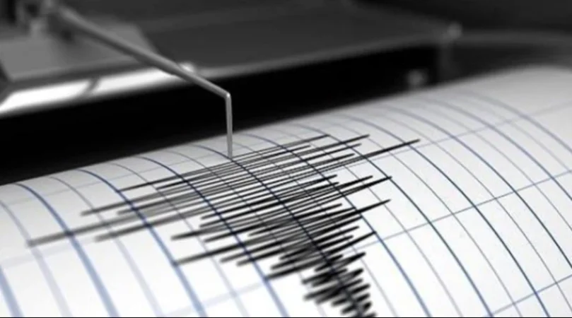 Թուրքիայում երկրորդ երկրաշարժն է գրանցվել