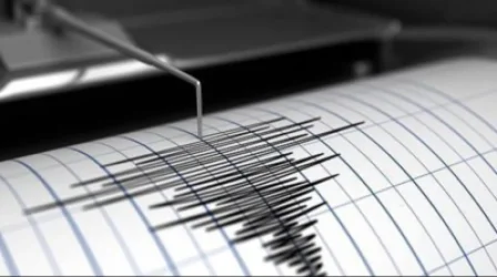 Թուրքիայում երկրորդ երկրաշարժն է գրանցվել