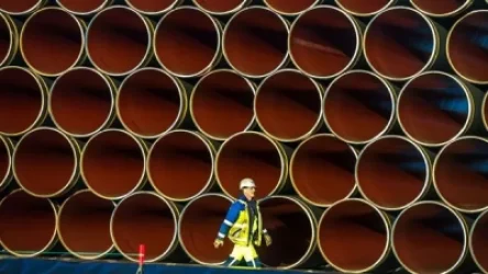 Իսրայելն ու Եգիպտոսը պայմանավորվել են գազ մատակարարել Եվրոպա