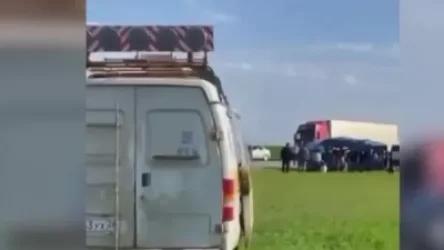 ՏԵՍԱՆՅՈՒԹ. Ստավրոպոլի մարզում խոշոր վթար է տեղի ունեցել.  6 երեխա զոհվել է