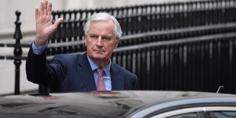 Բարնիեի նշանակումը Ֆրանսիայի վարչապետի պաշտոնում կարող է սպառնալիք դառնալ Ուկրաինայի համար