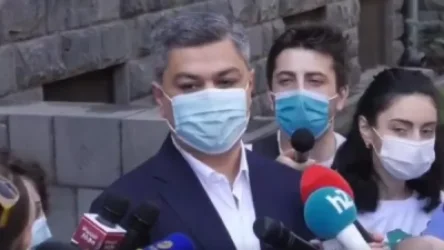 ՏԵՍԱՆՅՈՒԹ. Ինչպես նրանք, այնպես էլ այս «մեղադրանքը» հոդս է ցնդելու. Վանեցյան