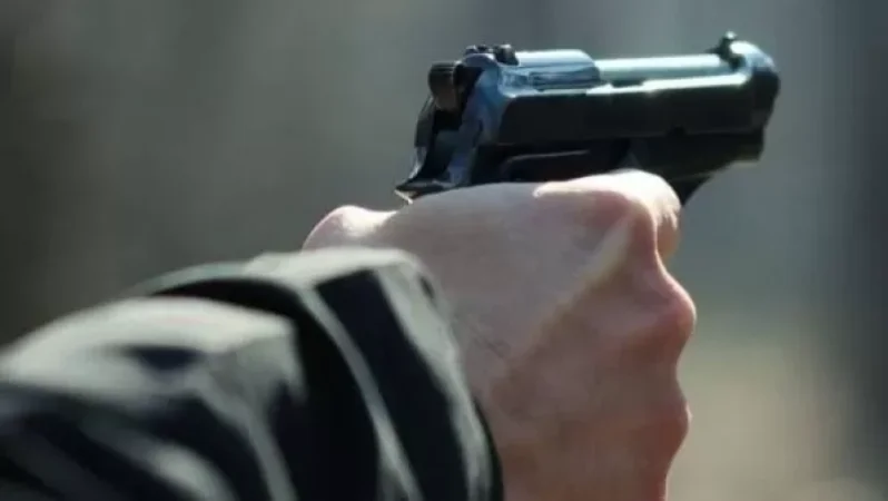 Argument and Gunshots in Norashen Neighborhood