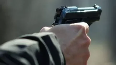 Վիճաբանություն եւ կրակոցներ Նորաշեն թաղամասում