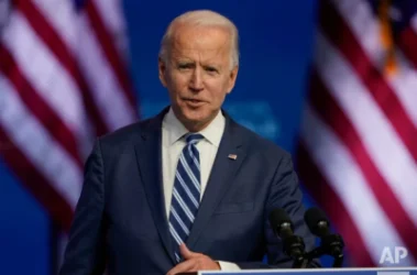 Բայդենը Կոնգրեսից 2,2 միլիարդ դոլար է խնդրում ուրան գնելու համար