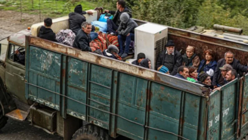 Արցախից տեղահանվածներին այս տարվա պետբյուջեից կհատկացվի 48,7 մլրդ դրամ