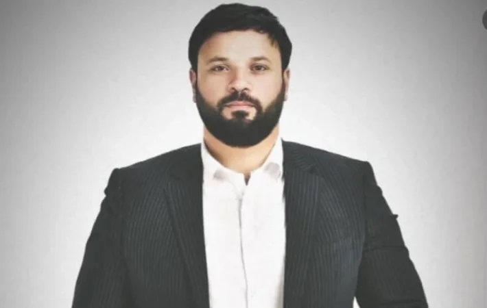 Քիչ առաջ թալանել են փաստաբան՝ Ալեքսանդր Կոչուբաևի ավտոմեքենան. Նոթբուքը տարել են, գումարը թողել