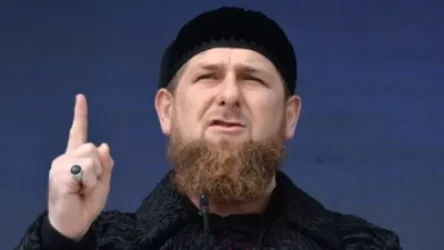 ՏԵՍԱՆՅՈՒԹ. «Սրբազան պատերազմ». Կադիրովը կոչ է արել բոլոր կովկասցիներին և չեչեններին ծնկի բերել Եվրոպան