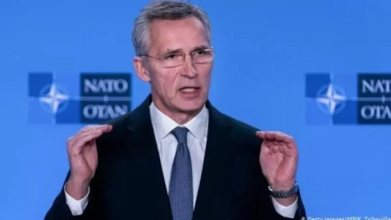 Greece and Turkey Agree to Start 'Technical Talks', NATO Secretary General