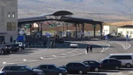 ՀՀ -ում սովորող Վրաստանի 592 քաղաքացու հնարավորություն կտրվի մուտք գործել ՀՀ տարածք