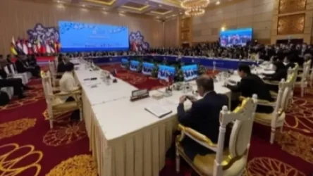 Կամբոջայում Արևելյան Ասիայի գագաթնաժողովը սկսել են առանց Բայդենի. Զախարովա