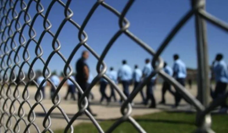 Մեծ բունտ կհասունանա. դատապարտյալներն ահազանգում են. «Ժողովուրդ»