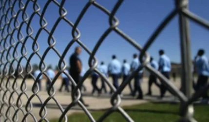 Մեծ բունտ կհասունանա. դատապարտյալներն ահազանգում են. «Ժողովուրդ»