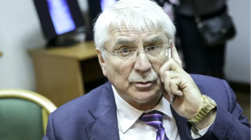 Ռուսաստանում մեկնաբանել են Ուկրաինա արեւմտյան զորքեր ուղարկելու հնարավորությունը