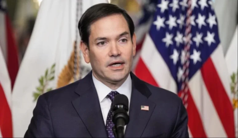 Իսրայելը որևէ հետաքրքրություն չունի Գազայի կառավարման հարցում. Ռուբիո