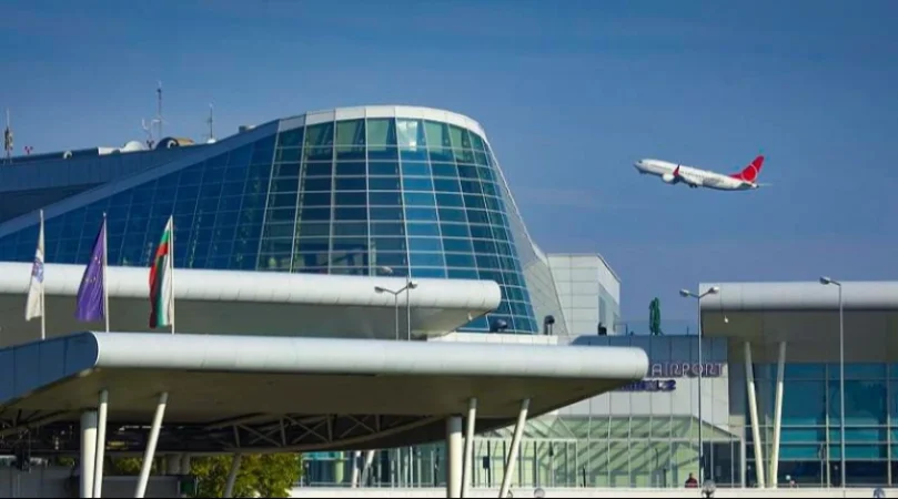 Բուլղարիայի օդանավակայանում հայկական պատվիրակությանը ենթարկել են նվաստացուցիչ զննության. ԶԼՄ