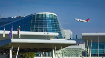 Բուլղարիայի օդանավակայանում հայկական պատվիրակությանը ենթարկել են նվաստացուցիչ զննության. ԶԼՄ