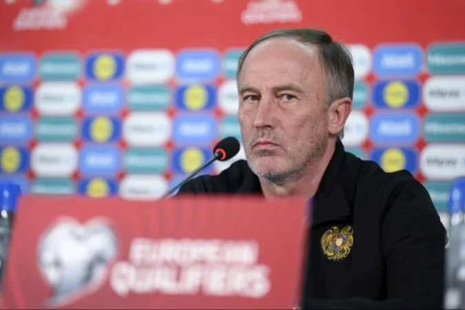 Թիմը պատրաստ է վաղվա խաղին. Պետրակով