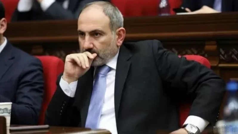 Ադրբեջանի կողմից ագրեսիան նախապես պլանավորված է եղել. Փաշինյան