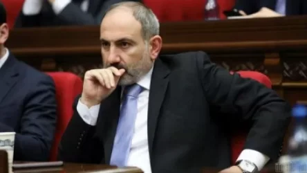 Ադրբեջանի կողմից ագրեսիան նախապես պլանավորված է եղել. Փաշինյան