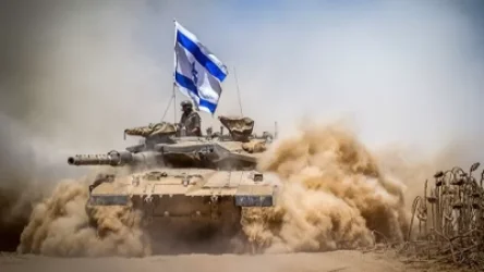 Իսրայելական տանկերը հրթիռակոծել են Ալ-Քուդս հիվանդանոցը. 14,000 խաղաղ բնակիչներ խուճապի են մատնվել