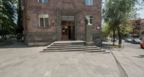 Հայտնի է Բրյուսովի անվան պետական համալսարանի ռեկտորի մրցույթի օրը