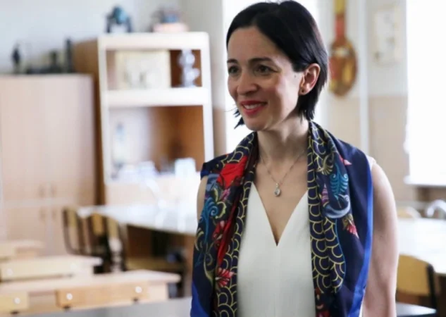 Դասարաններում կկրճատվի աշակերտների թիվը. Անդրեասյան