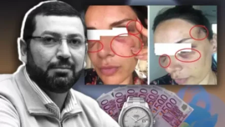 Ռուստամ Բաքոյանի կնոջ հայտարարություններով կզբաղվի ԱԱԾ-ն. «Ժողովուրդ»