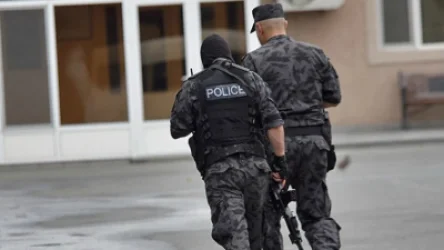 «Բևեռի» գրասենյակներն ու անդամների տները խուզարկում են