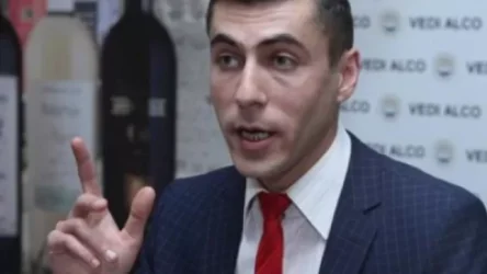 Առաջին անգամ որոշեցի նայեմ ծննդյանս օրն ինչ եղանակ է եղել Երևանում. Սուրենյան