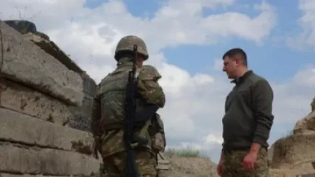 Թուրք-ադրբեջանական զորավարժության պայմաններում անհրաժեշտ է զորքերը համապատասխան մարտական պատրաստականության վիճակի բերել