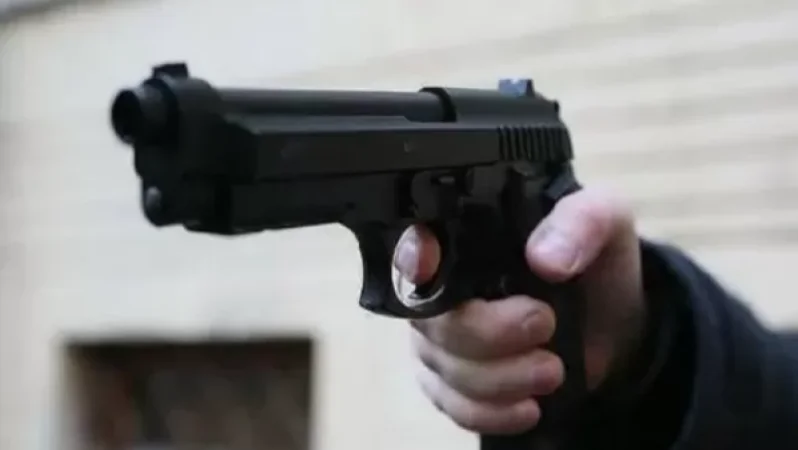 Ապարանում վենդետայի ուրվականն է շրջում. «Հրապարակ»