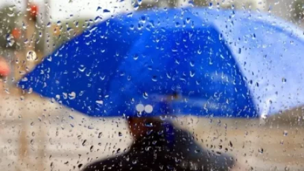 Անձրև և ամպրոպ. եղանակը կրկին կցրտի