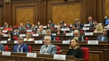 Ինչի՞ վրա են ծախսում պատգամավորներն իրենց փողերը․  FIP