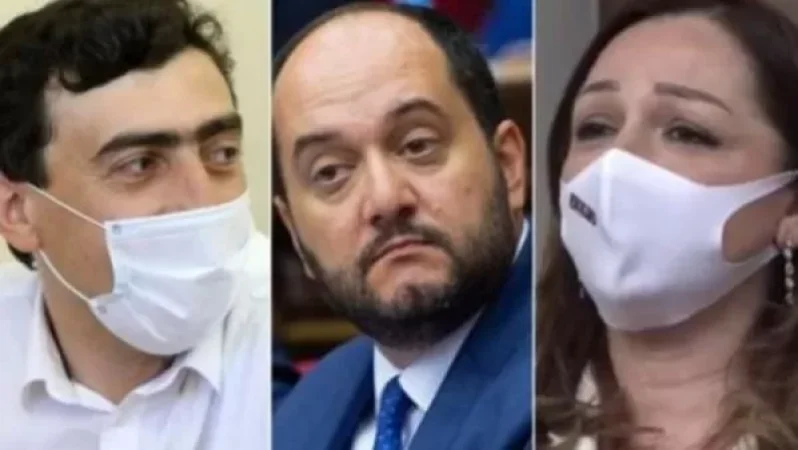 ԿԳՄՍՆ-ն կքննի Գոգյանի որոշումը, Գալոյանը կդառնա՞ ռեկտոր. 24News