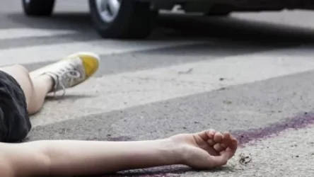 Հրաչյա Քոչար փողոցում վրաերթի են ենթարկել 14-ամյա տղայի