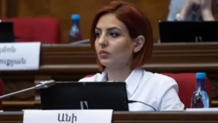 Հորդորում ենք «Լիդիան Արմենիային» զերծ մնալ ՀՀ պատգամավորների աշխատանքը վարկաբեկելու փորձերից. Սամսոնյան