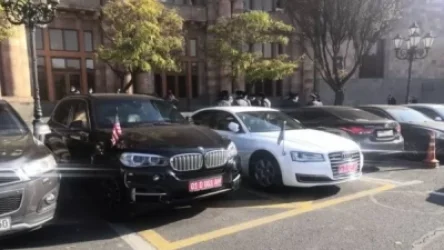 Ինչ է կատարվում կառավարությունում. Փաշինյանը ընդունում է տարբեր պատվիրակությունների. «Հրապարակ»