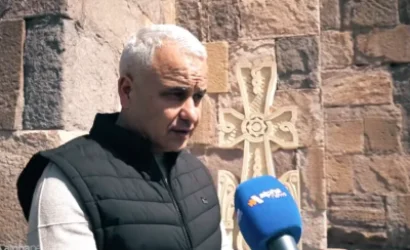 Ոսկեպարում սպասում են Փաշինյանին. Ակնկալում են, որ կգնա ու կասի ժողովրդի պահանջները բավարարելու մասին. «Փաստինֆո»