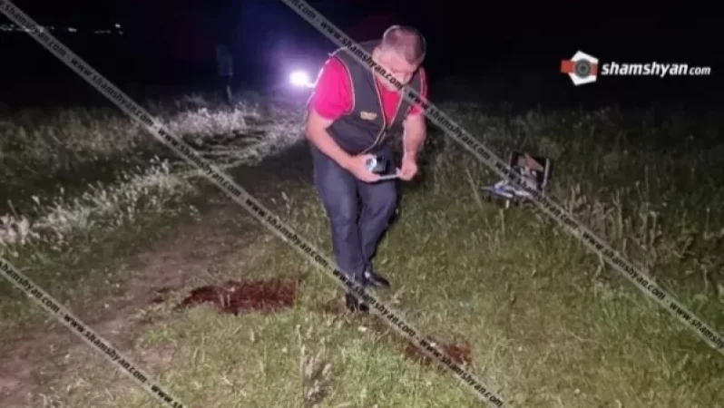 Մանրամասներ` Ապարանի միջադեպի հետևանքով վիրավորում ստացածների առողջական վիճակի մասին