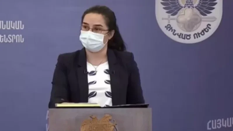 Արցախի նկատմամբ  Ադրբեջանի այս ագրեսիան ունի 2 առանձնահատկություն. Նաղդալյան