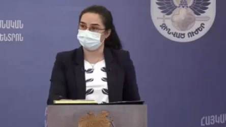 Արցախի նկատմամբ  Ադրբեջանի այս ագրեսիան ունի 2 առանձնահատկություն. Նաղդալյան