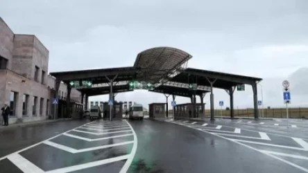 ՊԵԿ-ը հորդորում է բեռնափոխադրումներն իրականացնել Բավրայի անցակետով