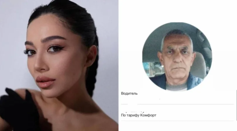 «Ապշած ենք»․ տաքսի ծառայությունը՝ Լիա Զախարյանի հետ կապված սկանդալի մասին