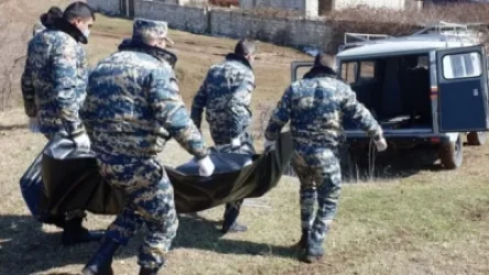 Ադրբեջանցիները հայկական կողմին են փոխանցել մեկ հայ զինծառայողի աճյուն